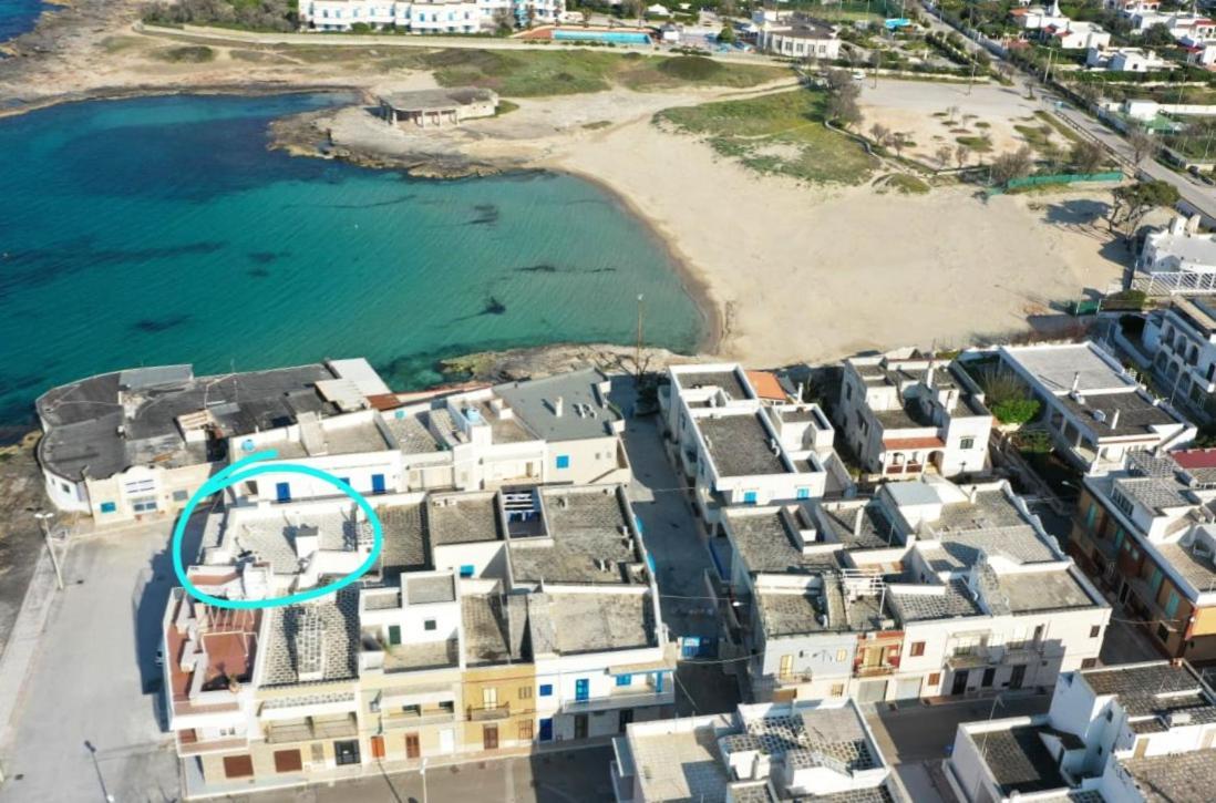 Casa Corallo Villanova di Ostuni Eksteriør billede
