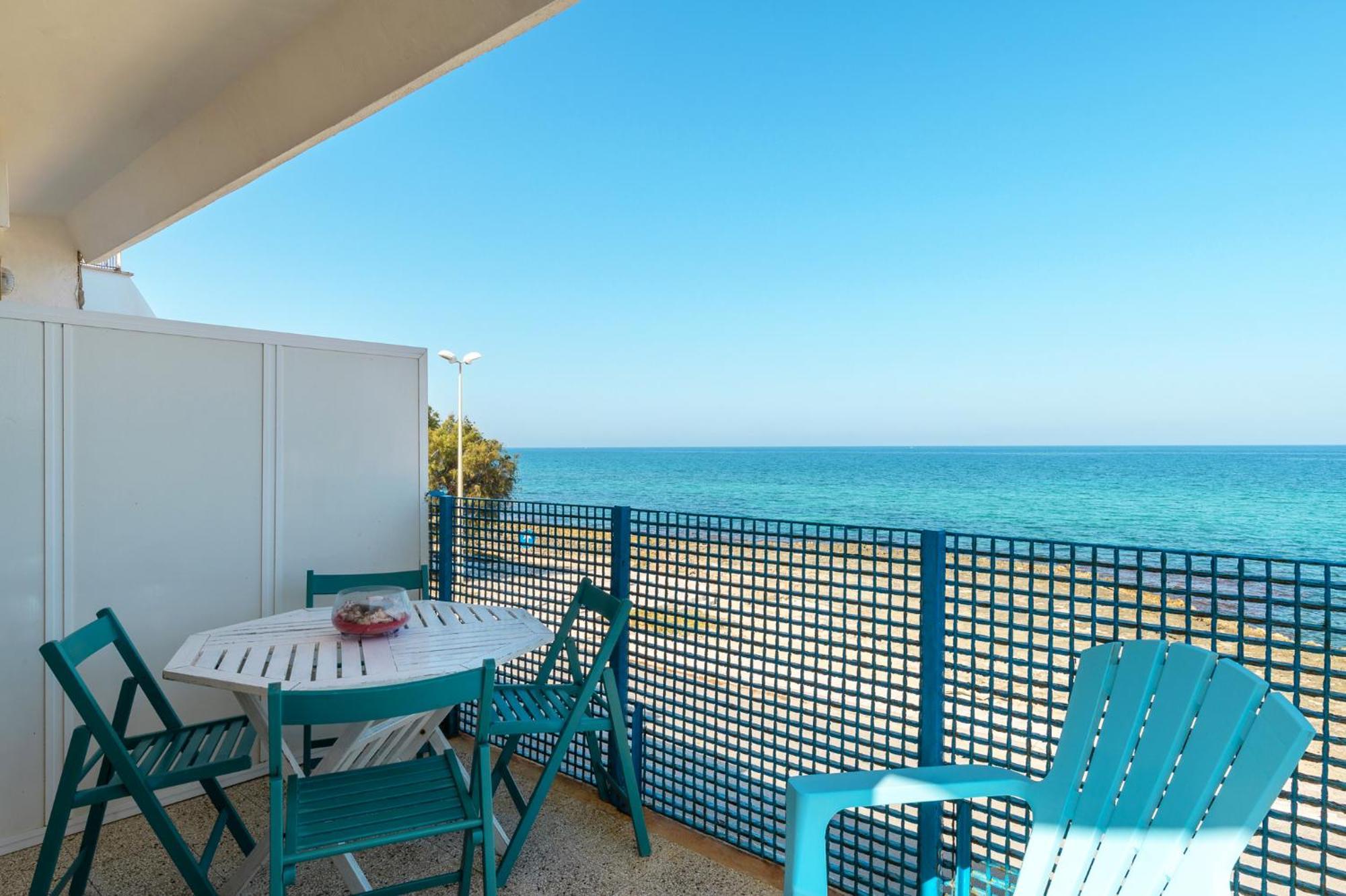 Casa Corallo Villanova di Ostuni Eksteriør billede